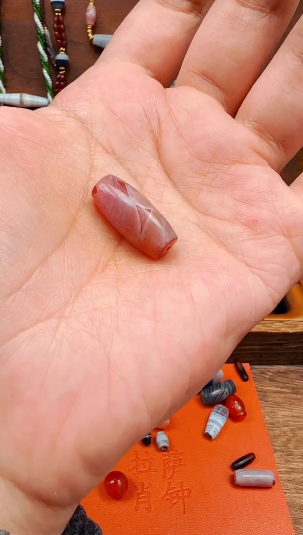 【肖钟出品】东南亚配珠