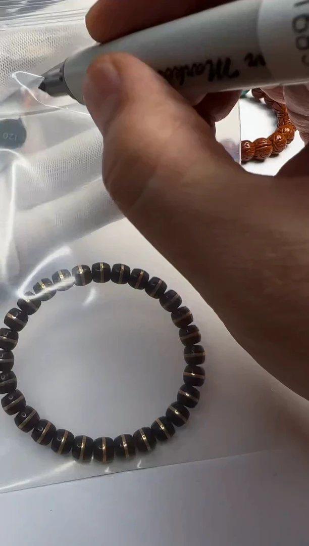 【闪购商品】紫金鼠手串00000001156415