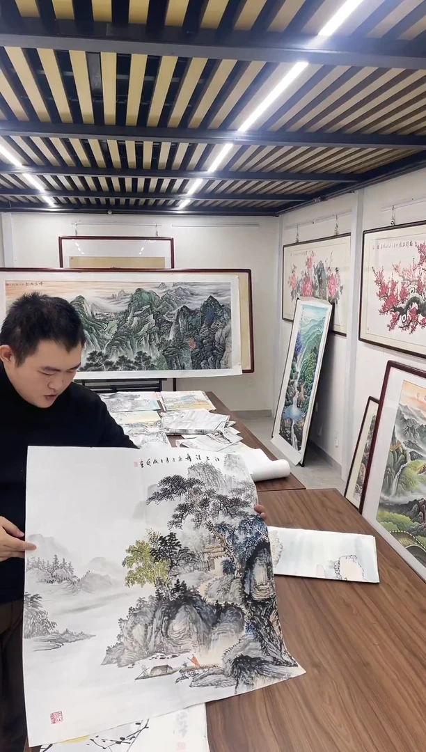 国画阿豪专属链接-42-16