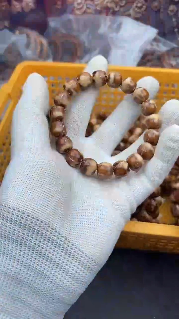 手串紫金鼠紫金鼠9