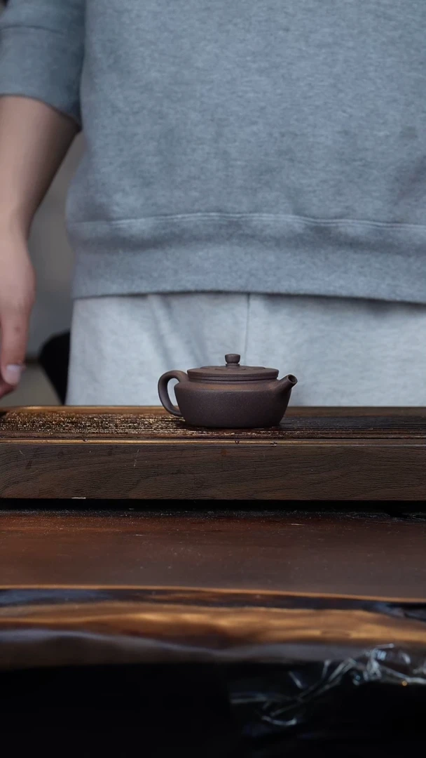 【闪购商品】紫砂茶壶福利无相