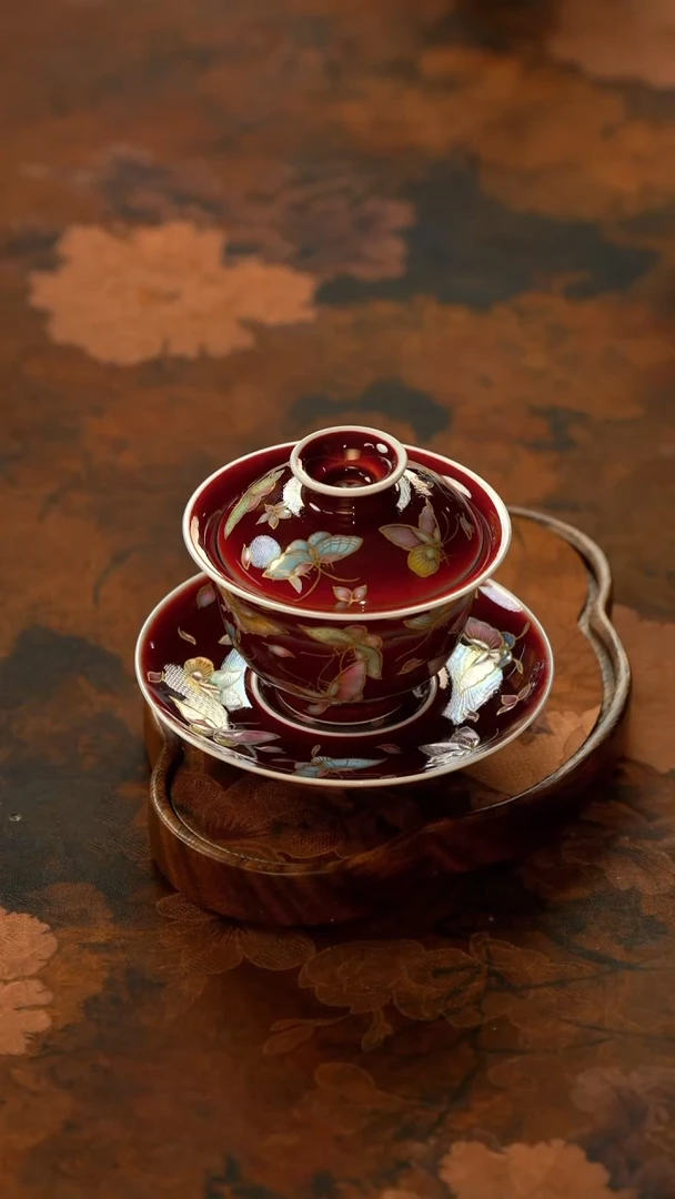 【闪购商品】11留器茶斋高货瓷器@@LQ2689