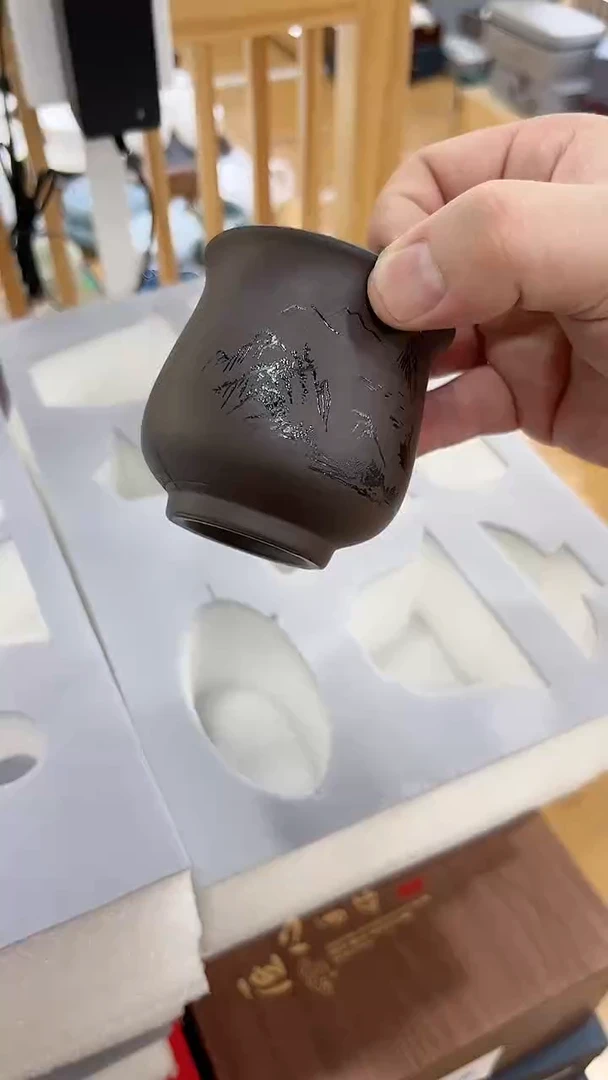 窑主茶具 窑主茶具@G-