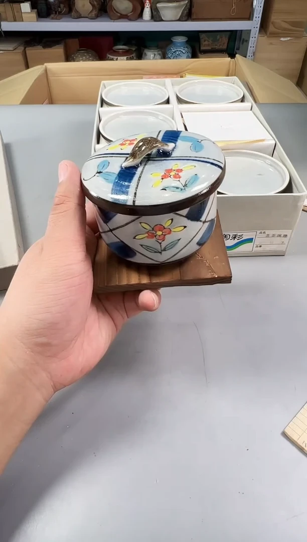 瓷片507中古产品，默认微瑕，谨慎参拍