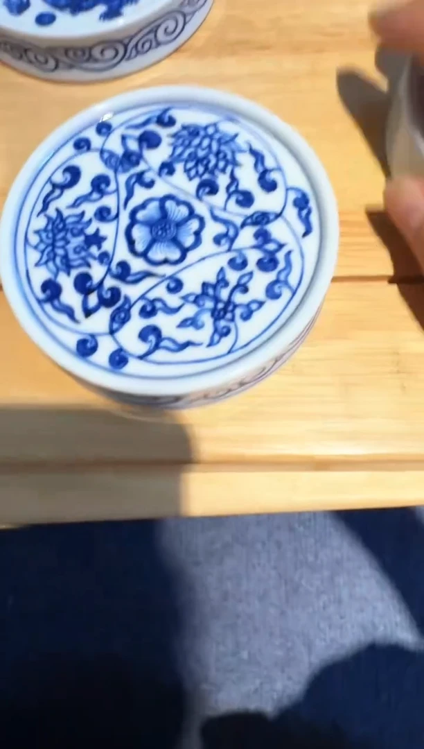 快来 仓库搬迁倒计时 茶具专场