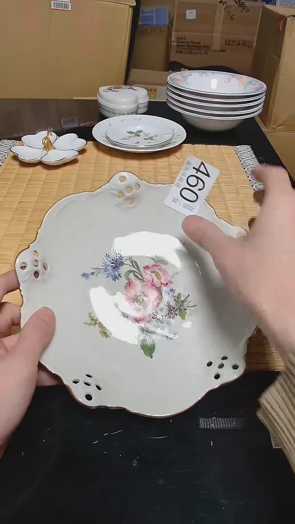 【闪购商品】杯小淼海外陶瓷工艺品