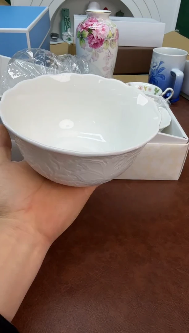 好物严选美物多多d833盒