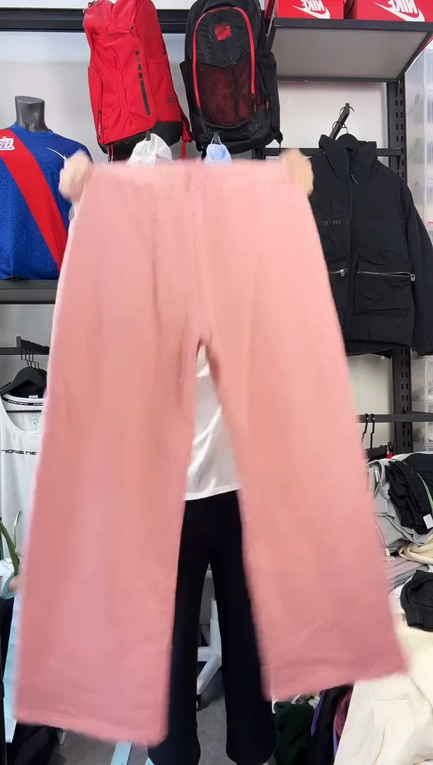 335闪购编码 运动卫衣裤以直播间过款为准 尺码S