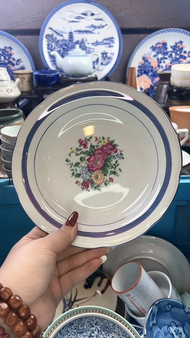 【闪购商品】瓷片小静嘎嘎漏啊啊啊