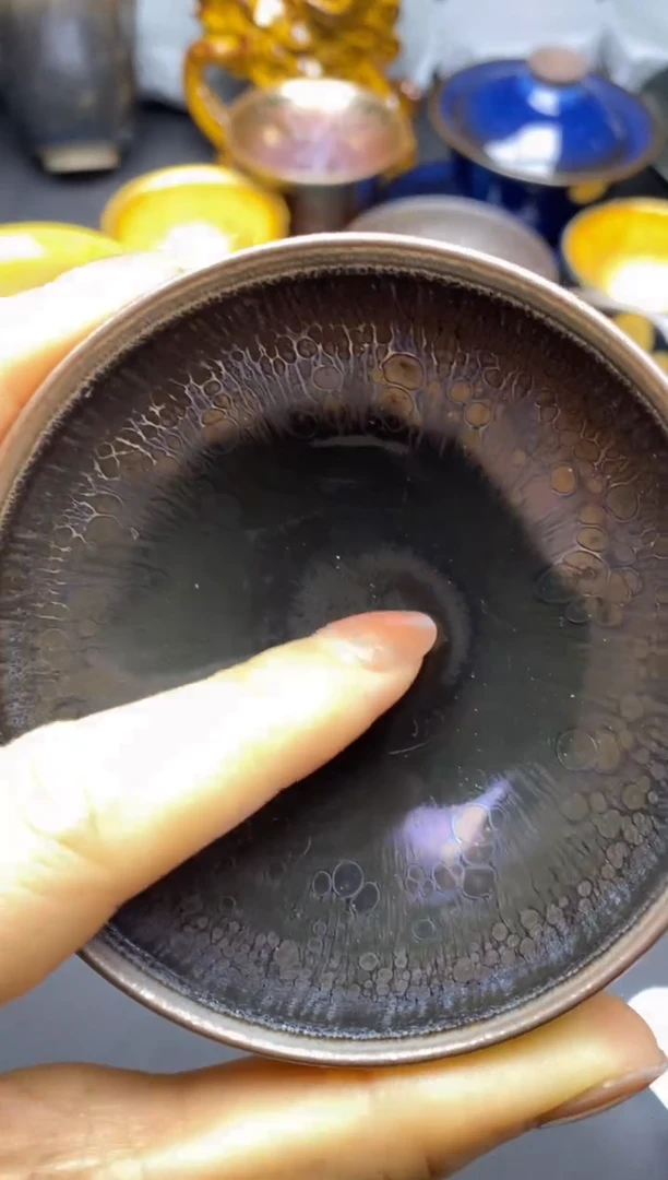【闪购商品】茶盏             42