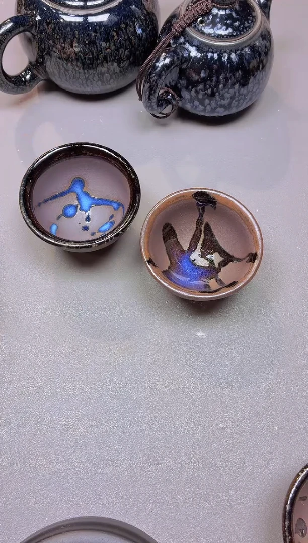 茶盏147全品