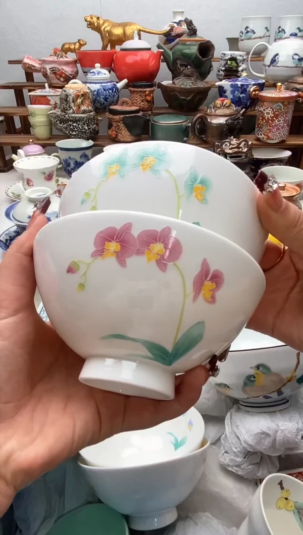 【闪购商品】瓷片全场满20包邮一对一闪购