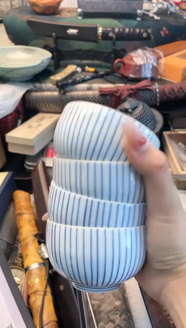 【闪购商品】瓷片bei晓魏甄宝阁品质保证