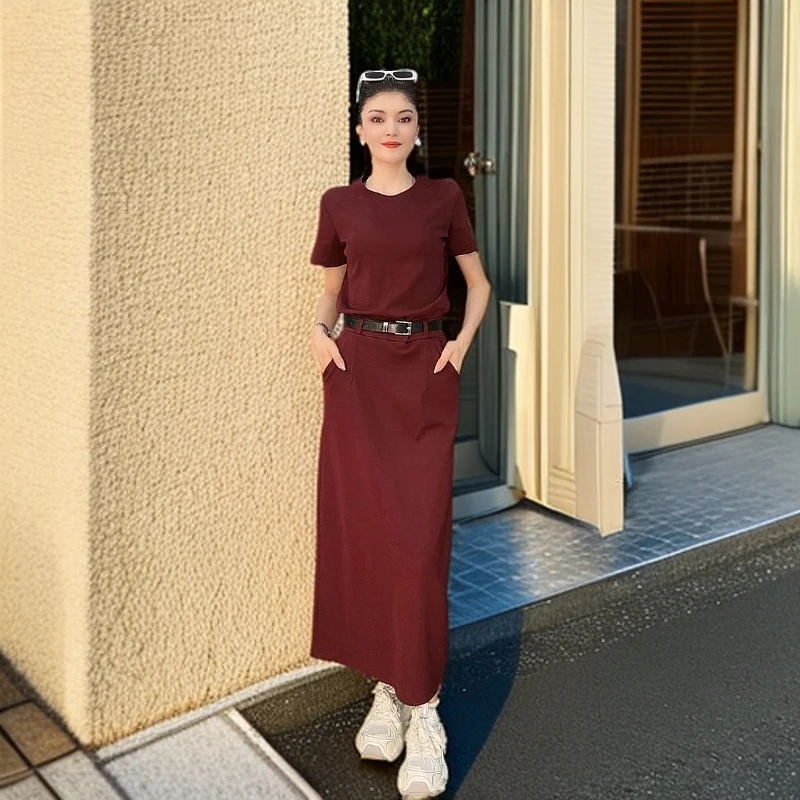 时尚气质百搭洋气高级感3219款套装