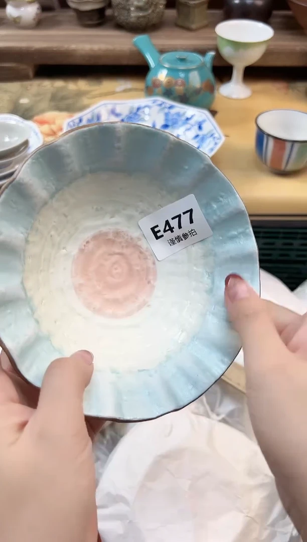 瓷片可*斯             477