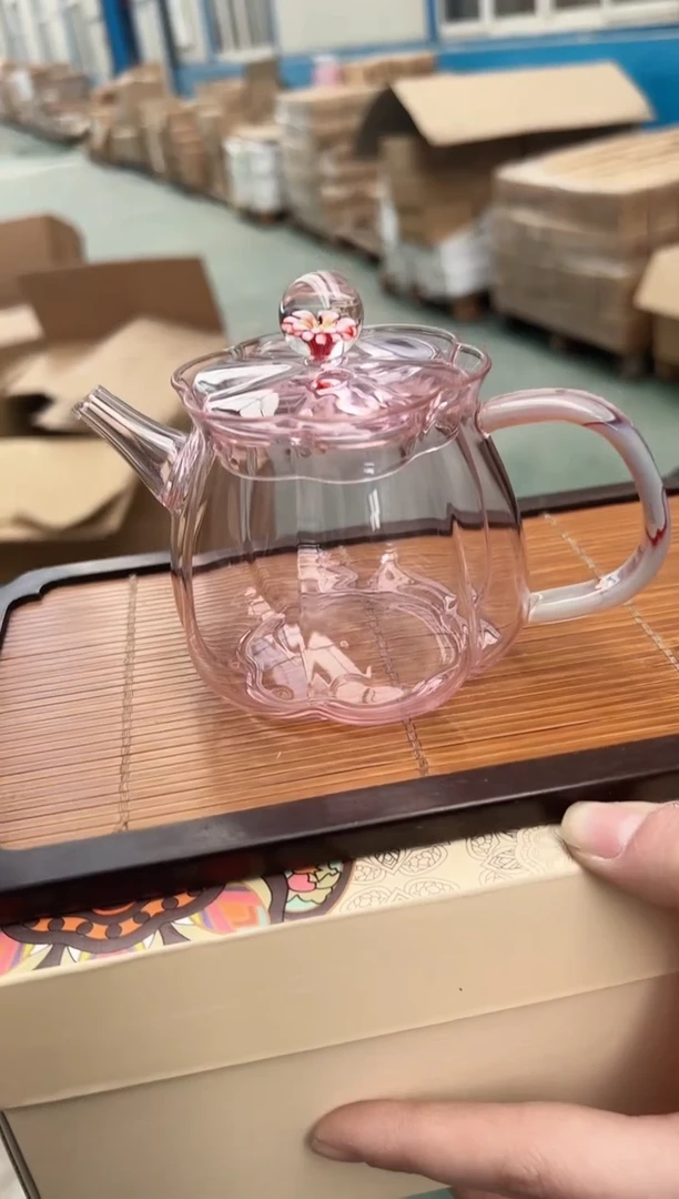 玻璃吸管款11003674