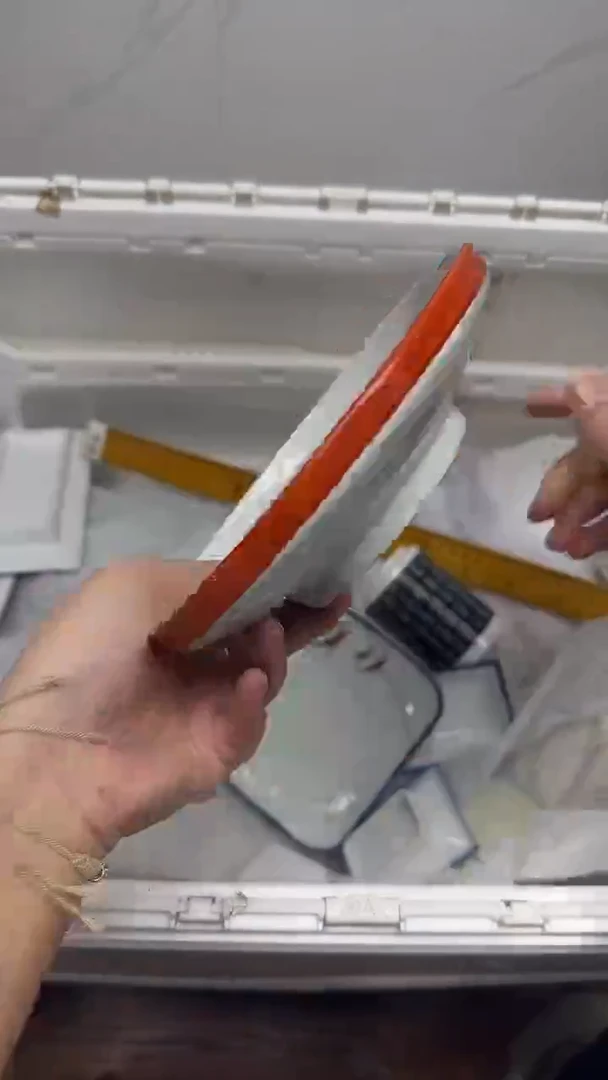 【闪购商品】095回流瓷器默认微瑕，18.8包邮