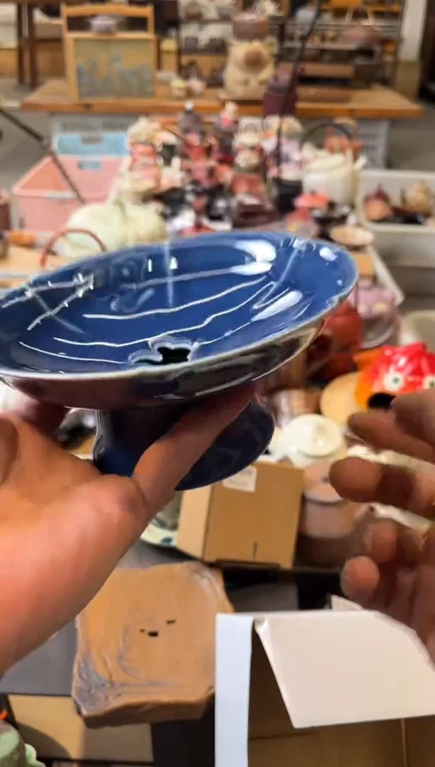 陶瓷文化闪购链接