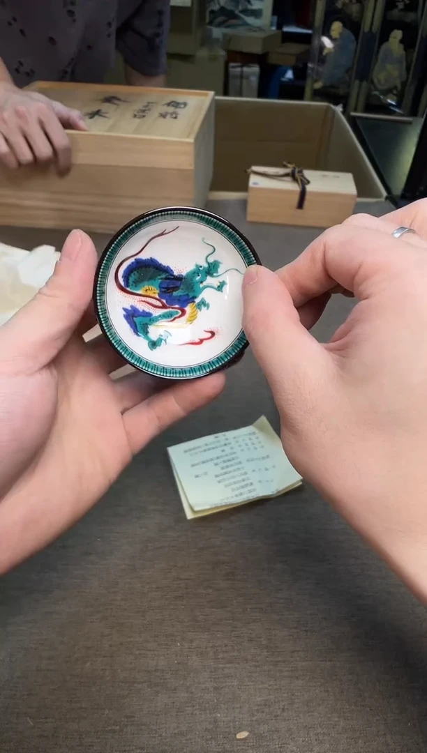 茶宠瓷器茶具套装