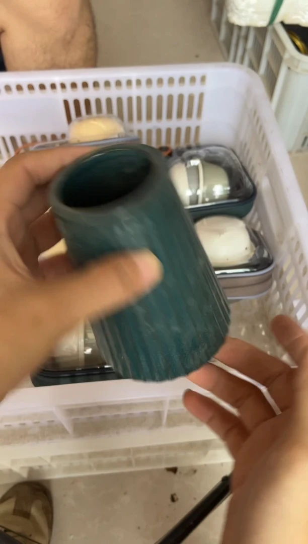 杯无运费险有瑕疵的摄影的产品有使用过的痕迹有点脏介意勿拍