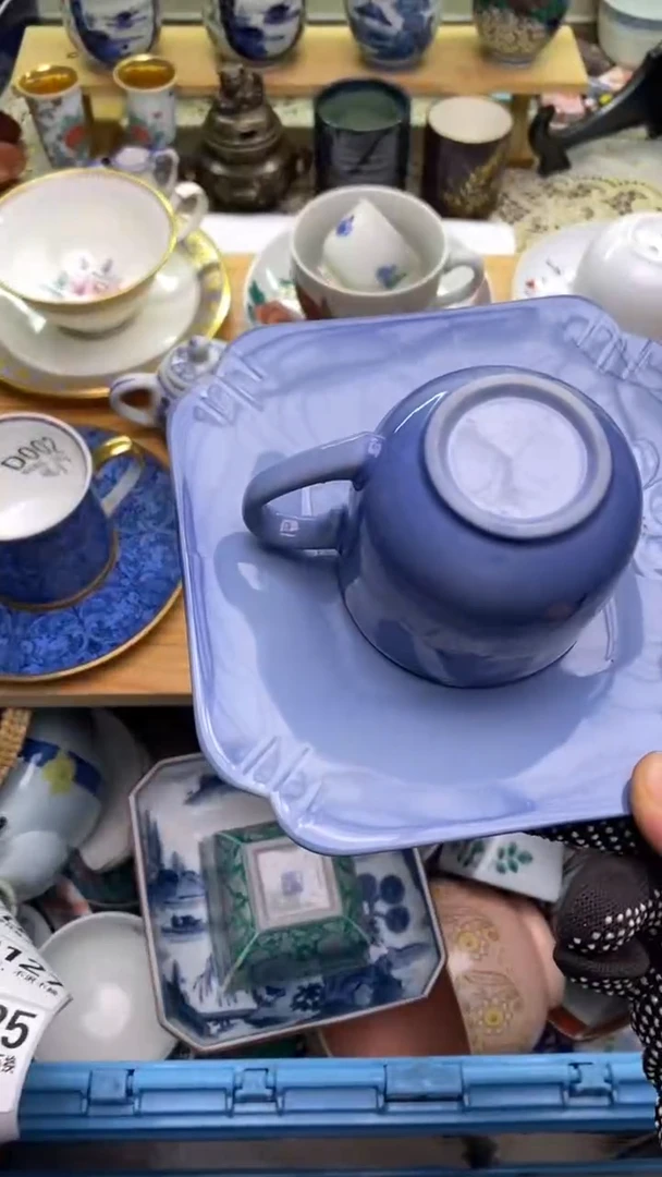 【闪购商品】瓷片126盛瑞陶瓷  满28包邮