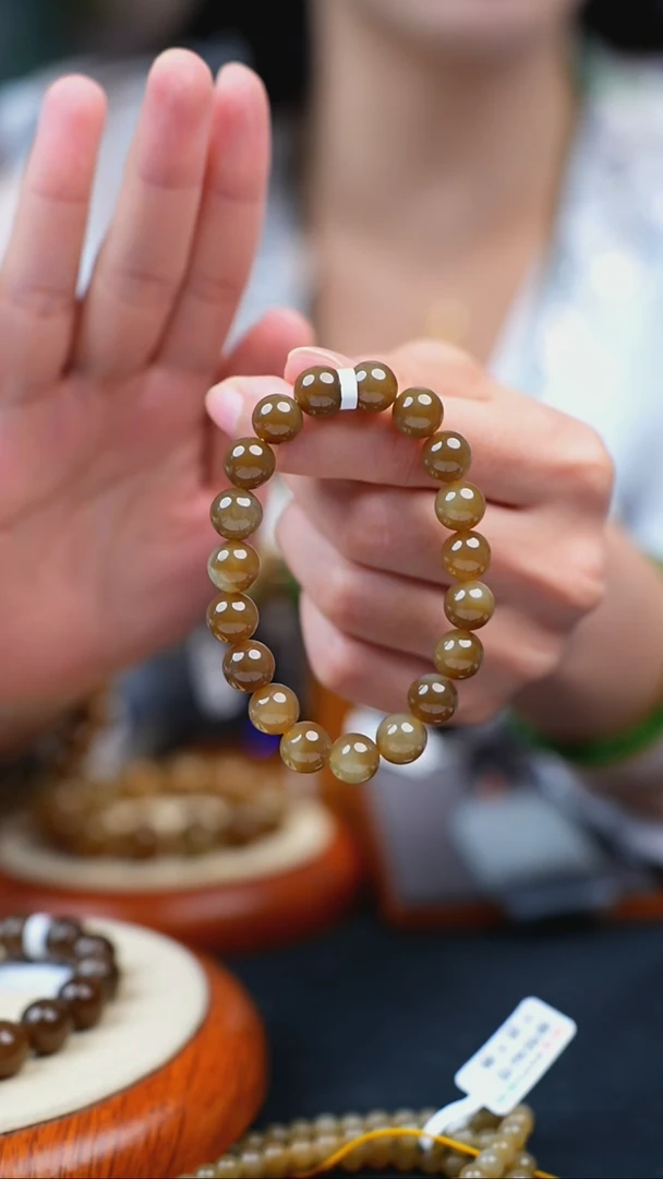 颈饰未镶嵌和田玉拍一发一 所见即所得