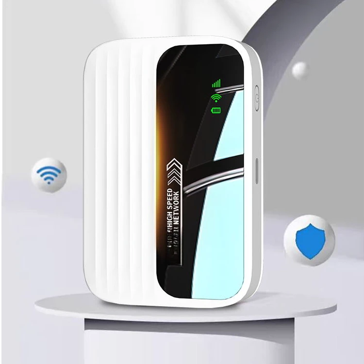 充电宝便携式wifiUSB充电宝移动充电神器