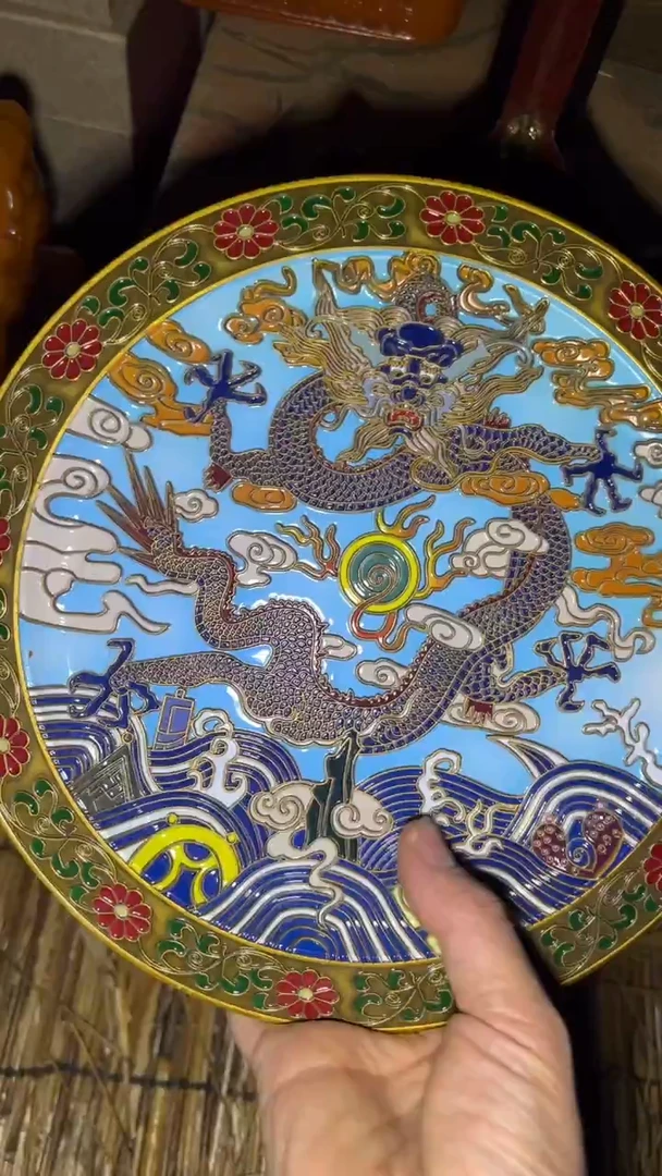 铜高端福利精品摆件链接
