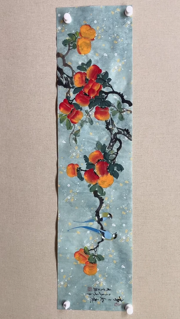 国画138*34 李秀芝李秀芝李秀芝李秀芝李秀芝李秀芝
