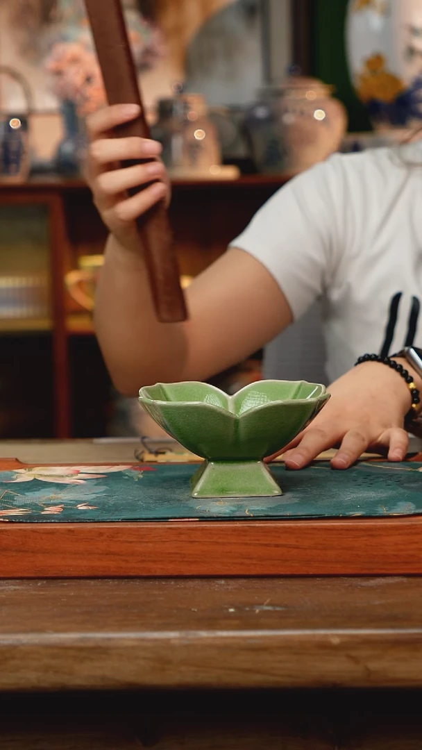 摆件夏日专享福利可乐杯凉水壶咖啡杯茶具（釉下彩）