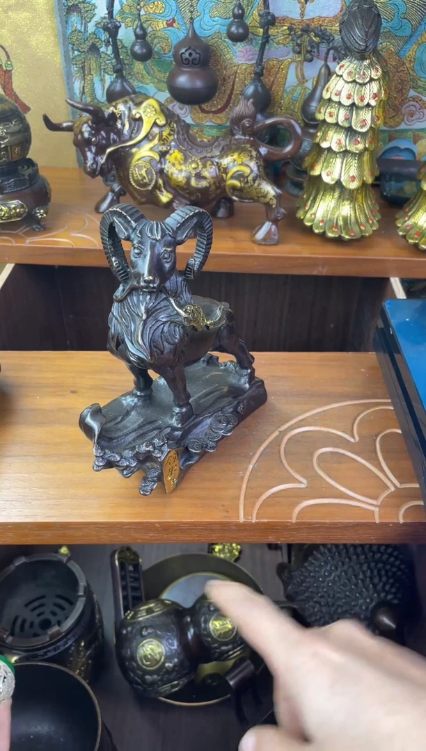 高品铜社精选链接