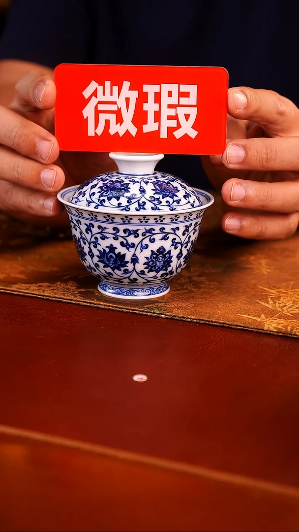 景德镇手工手绘茶器-49