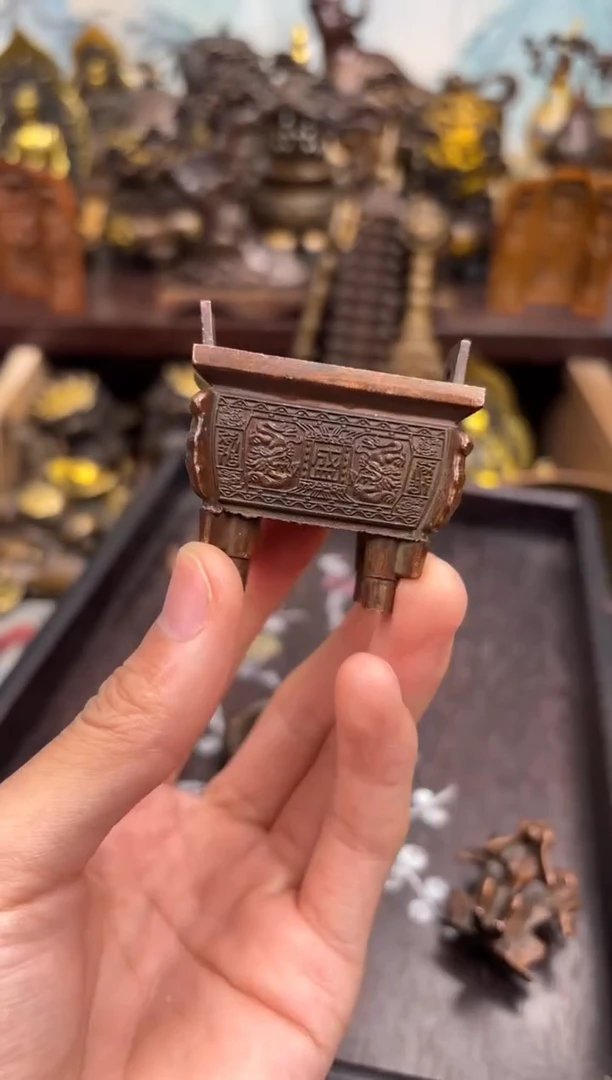 锦瑞铜专属精选链接