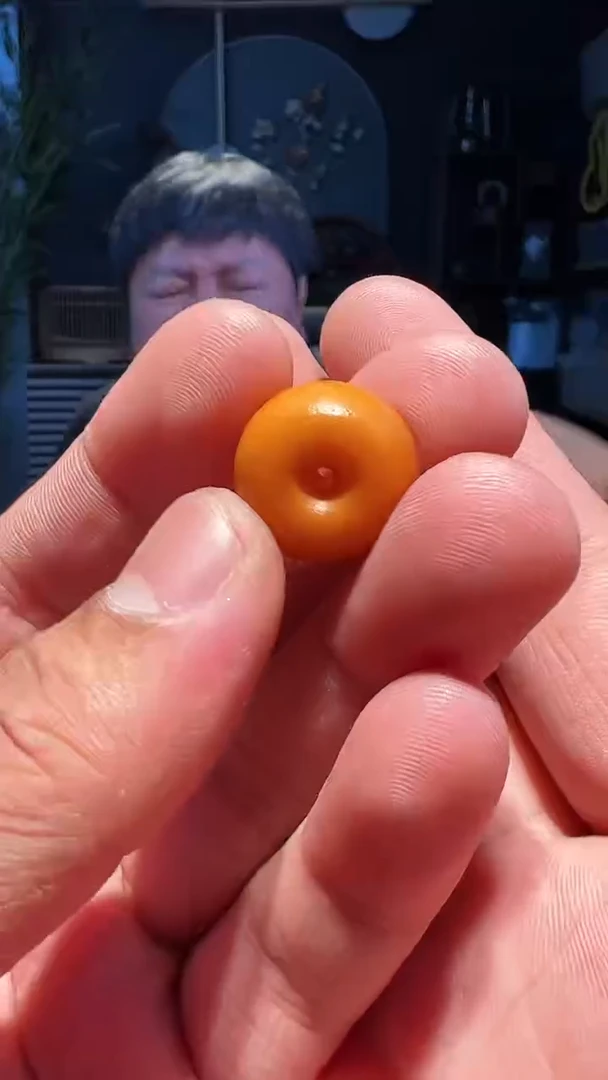 【闪购商品】蜜蜡吊坠(不含链)未镶嵌挂件17左右