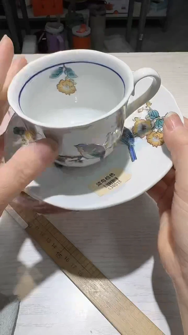 瓷片生活的本意是开心啊@@1
