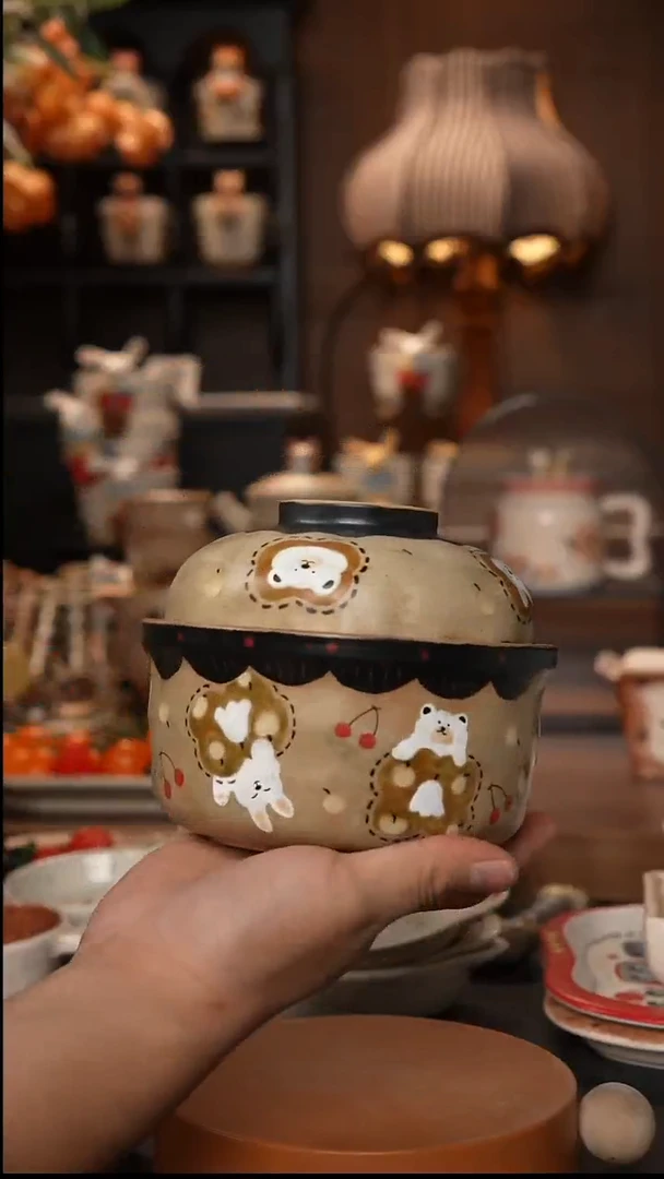 其他陶川谷原创手作陶瓷  11.19  不退差价