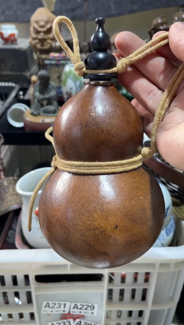 木董*长家居摆件1个1