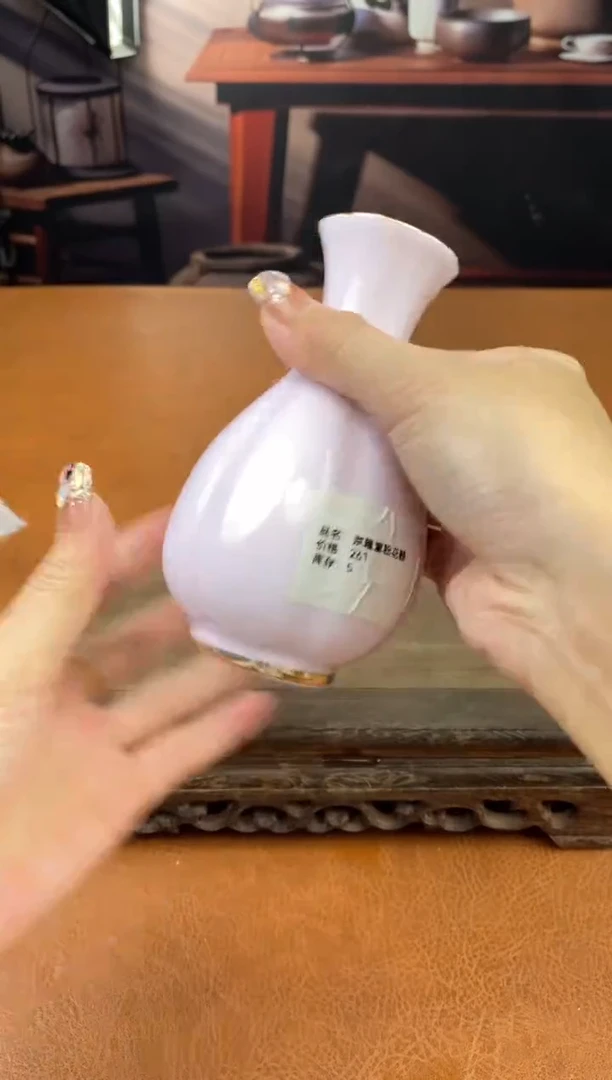 【闪购商品】陶禧茶器闪购福利V