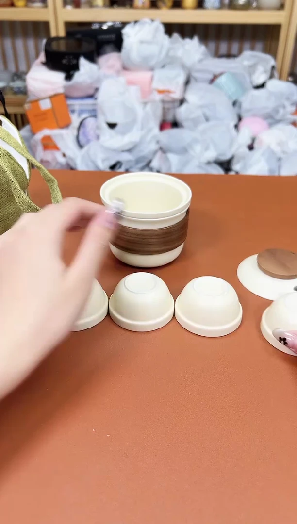 【闪购商品】万家瓷坊清货商品链接@@YS449