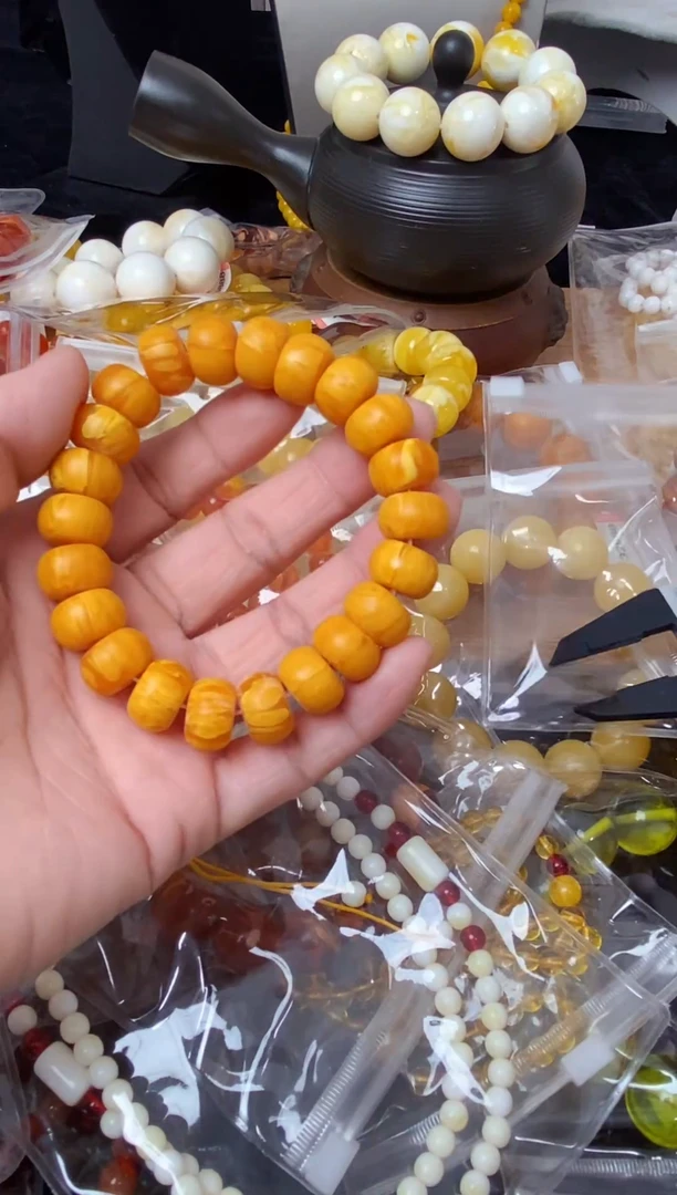 【闪购商品】时尚摆件密胺瓷片密胺瓷片99341