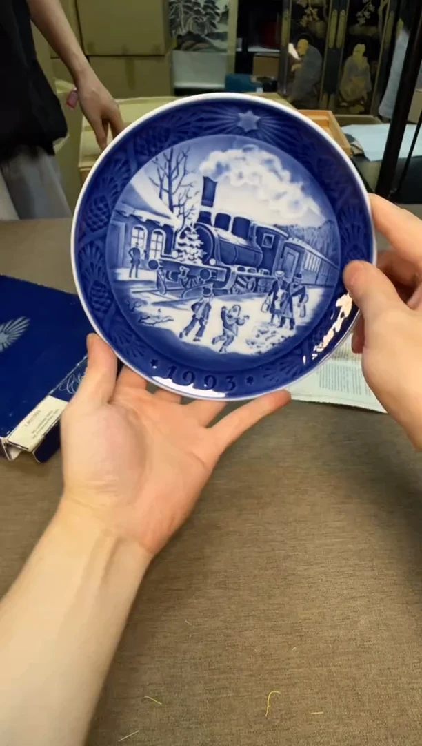 茶宠瓷器茶具套装