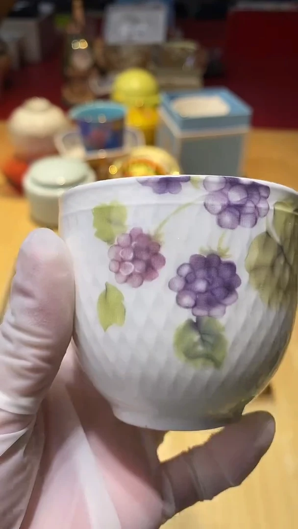 瓷片生活的本意就是开心@@1