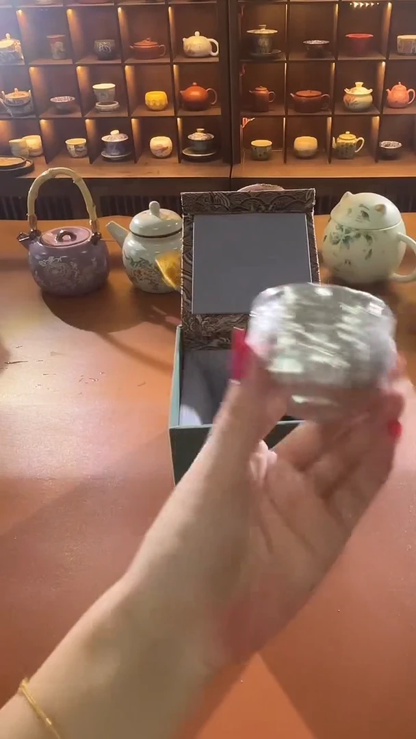 明烛茶器专属闪购链接