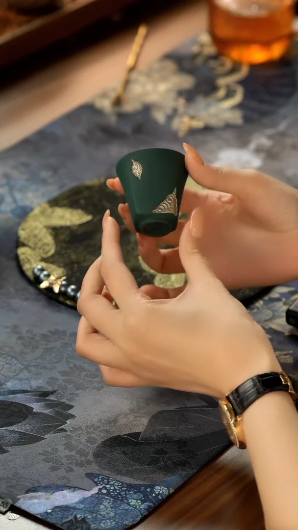 11留器茶斋高货瓷器@@CZ0011