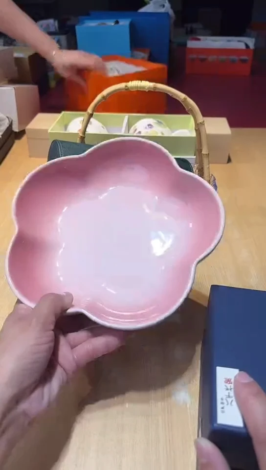 瓷片生活的本意是开心啊@@1