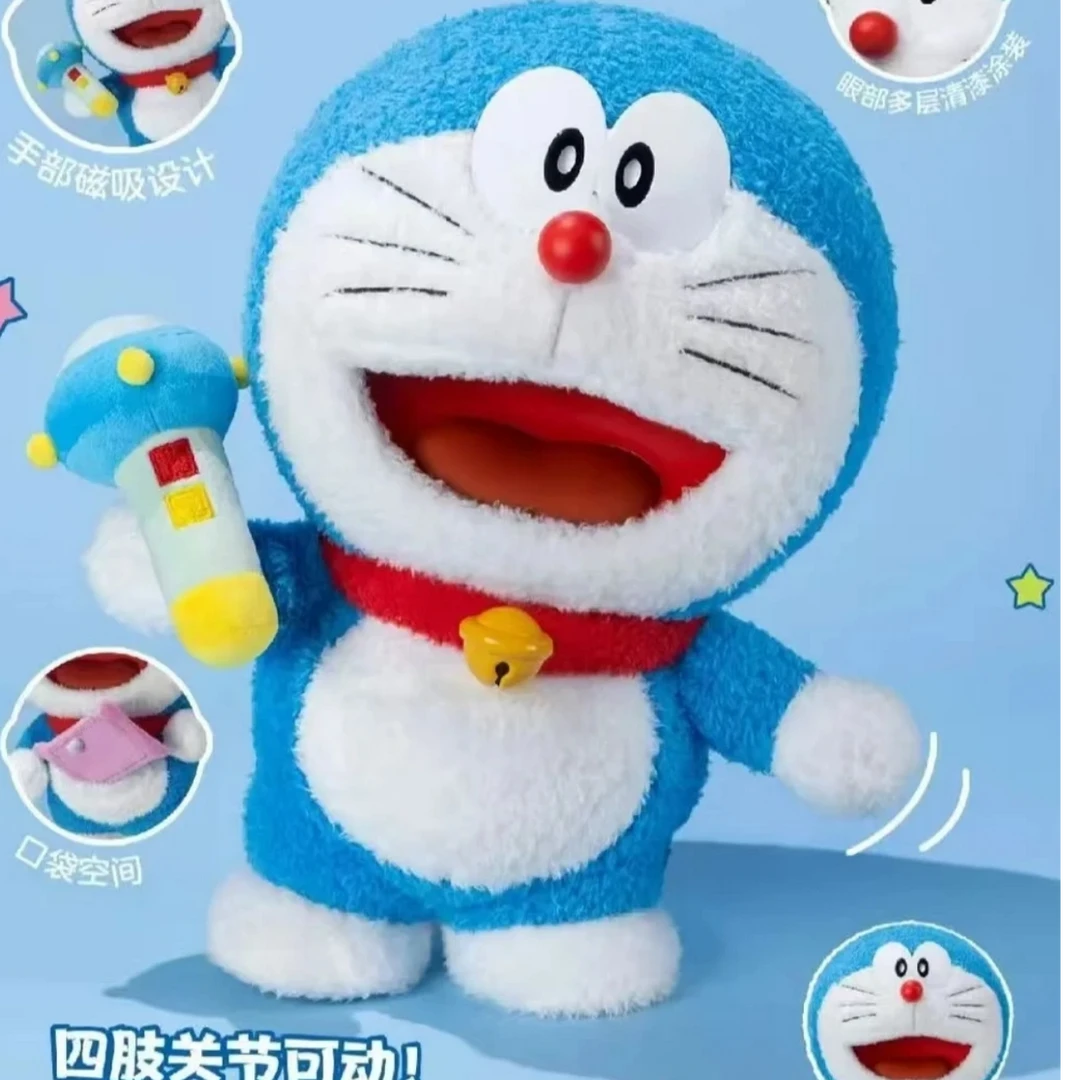 哆啦A梦童梦成真系列福赏抽抽乐