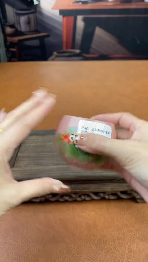 【闪购商品】陶禧茶器闪购福利V