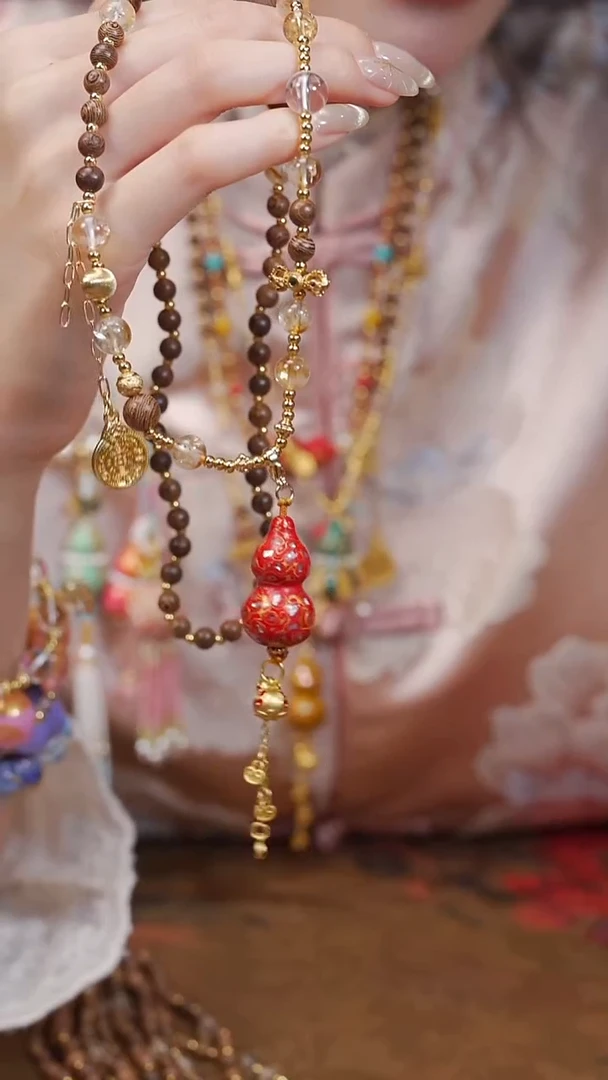 584精工项链-----199