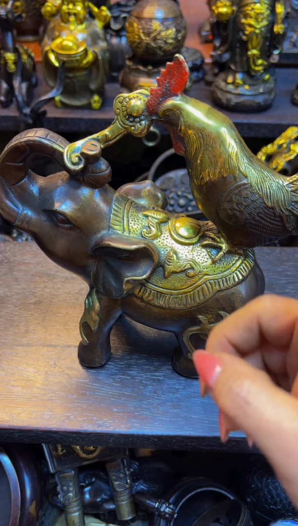 1案台摆件 物品摆件