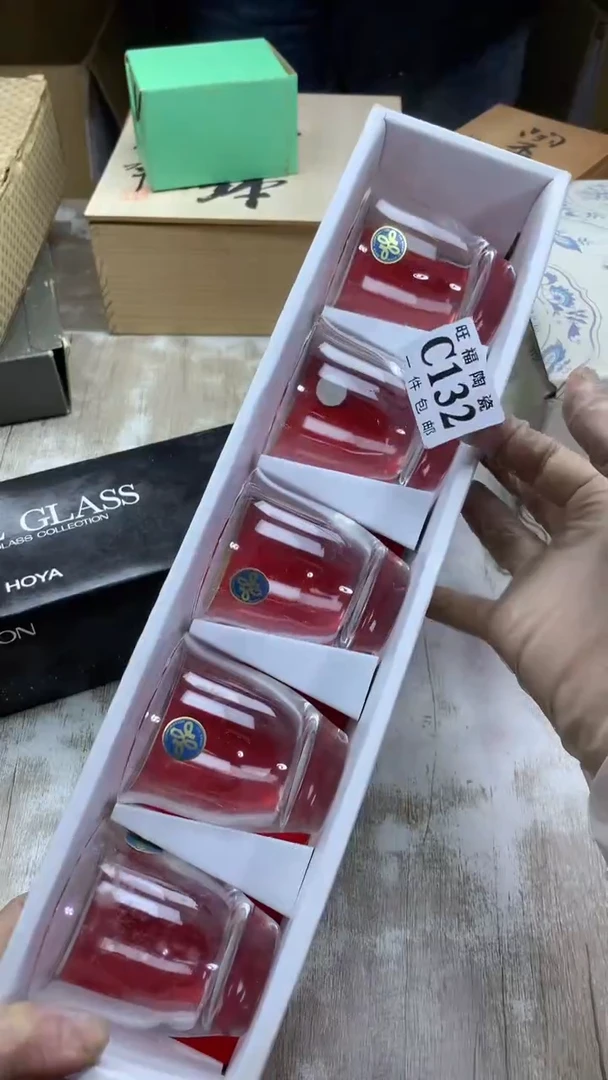 【闪购商品】瓷片旺福家陶瓷甄选27